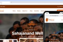  SahajAnand Wellness