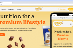 Nutrition for a Premium lifestyle