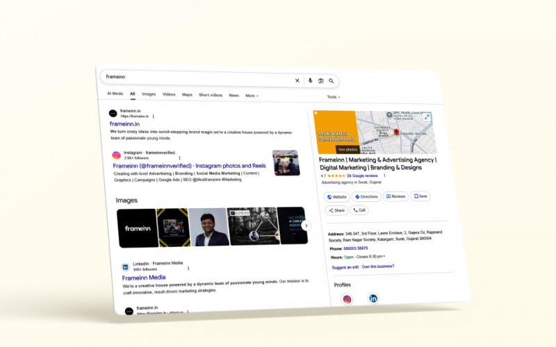 Coustom WordPress Website Development screenshot 1