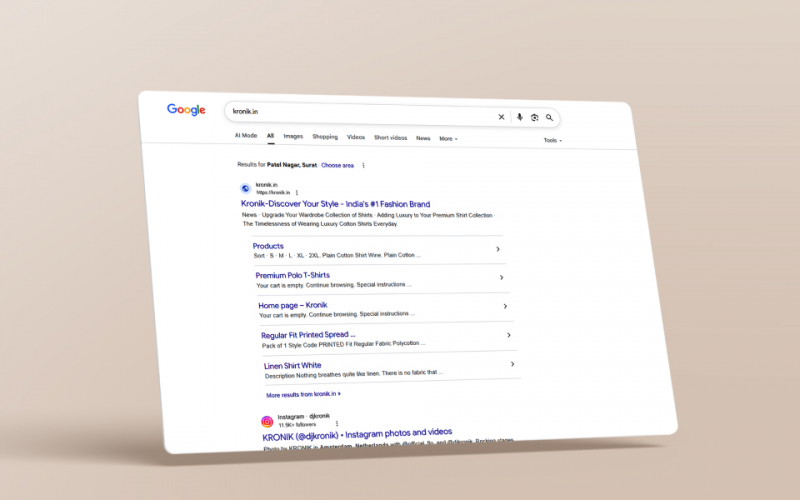 Coustom WordPress Website Development screenshot 2
