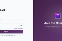 Zipties | Messaging-First Collaborative Ecosystem