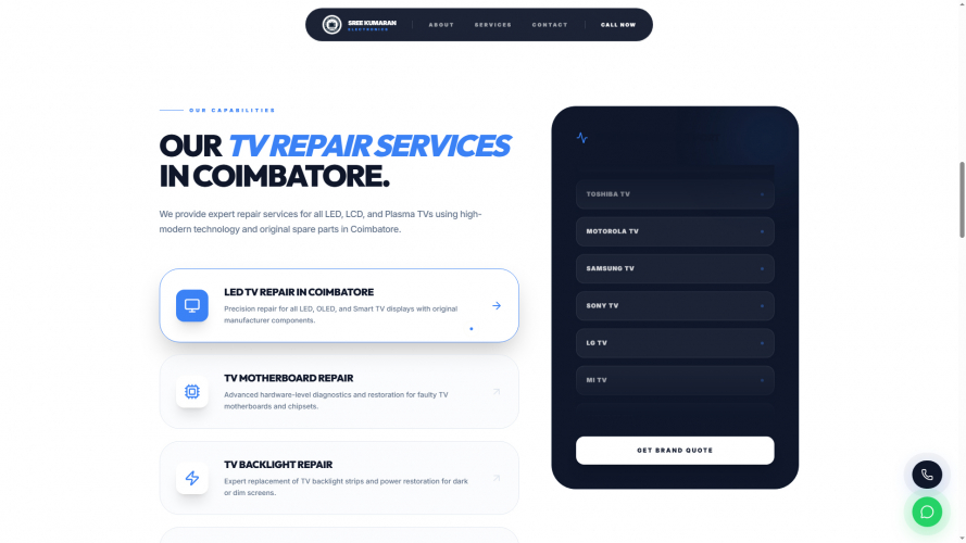 web design screenshot 3