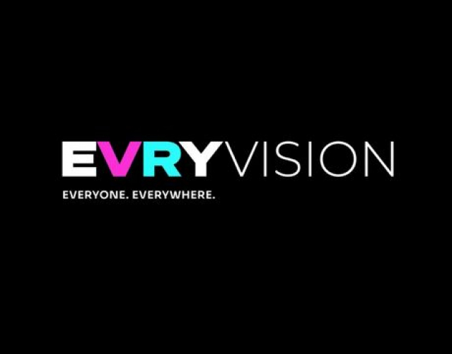 Evryvision screenshot 1