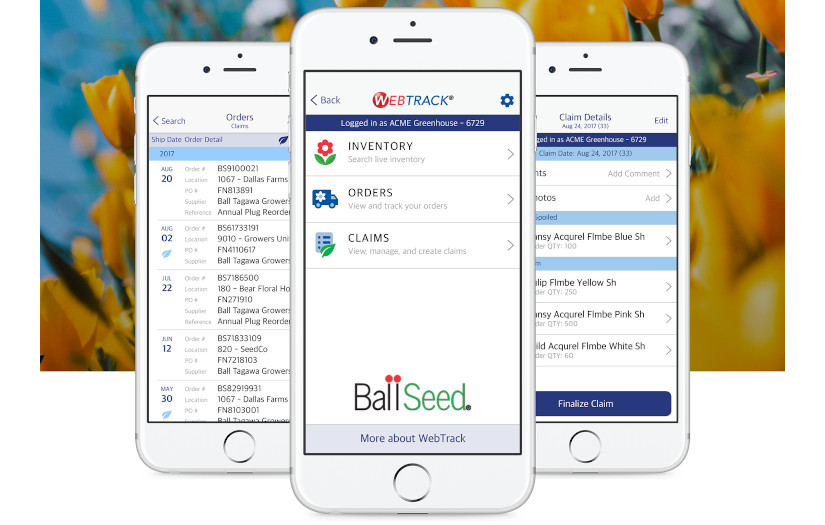 Integrating SAP Data Into a Single Portal screenshot 1
