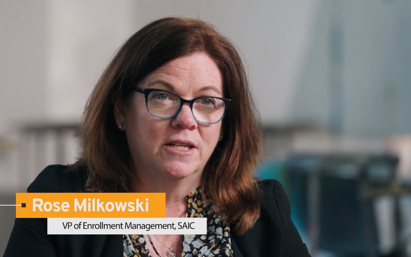 Using ML to Predict Attendance at the School of the Art Institute of Chicago screenshot 3