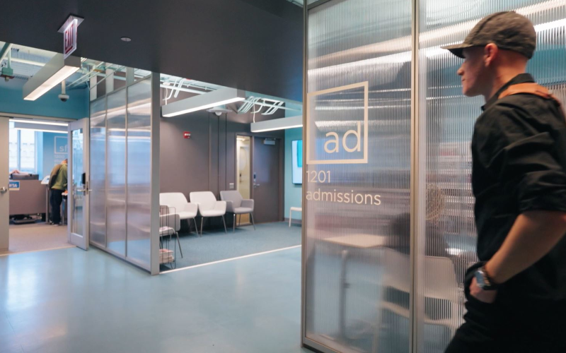 Using ML to Predict Attendance at the School of the Art Institute of Chicago screenshot 2