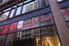 Using ML to Predict Attendance at the School of the Art Institute of Chicago