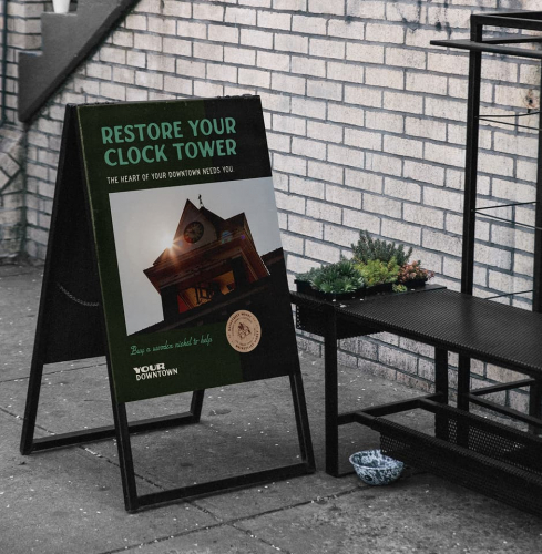 St. Helens, Oregon | Your Downtown: The Destination Was Always There screenshot 3