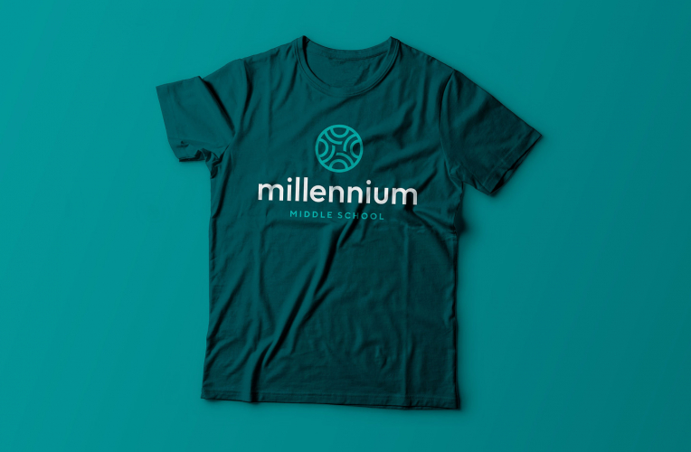 Millennium School | It Starts in the Middle screenshot 5