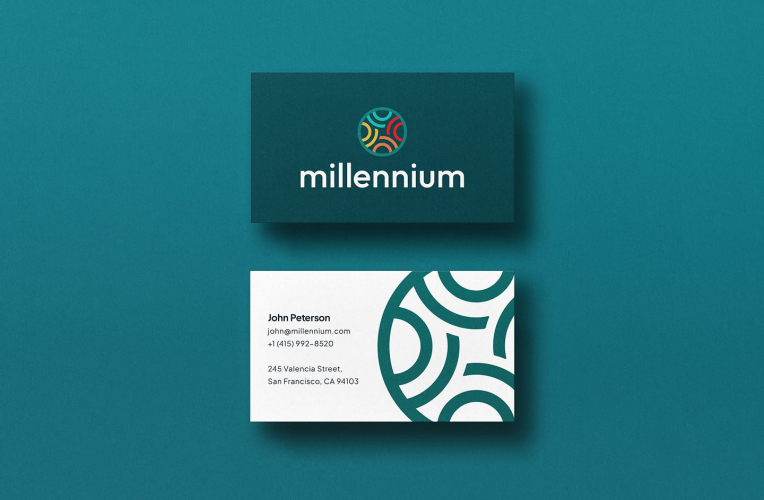 Millennium School | It Starts in the Middle screenshot 3