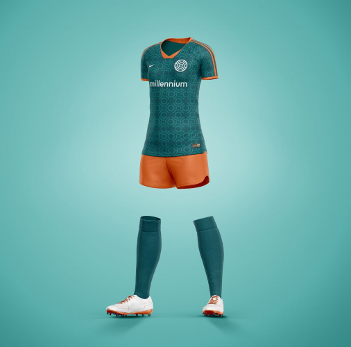 Millennium School | It Starts in the Middle screenshot 1