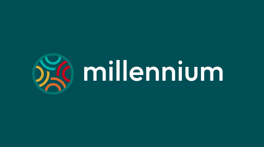 Millennium School | It Starts in the Middle screenshot 2