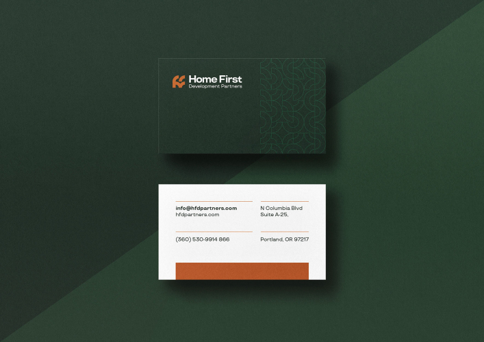 Home First Development | The Foundation of a Home Is Trust screenshot 1