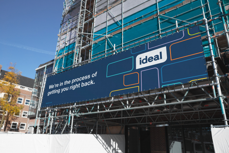 Ideal Restoration | We Do Not Need Another Hero screenshot 4