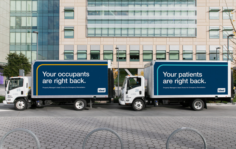 Ideal Restoration | We Do Not Need Another Hero screenshot 3