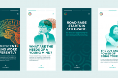 Millennium School | It Starts in the Middle