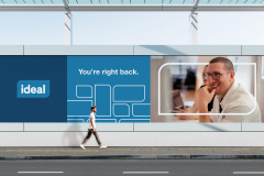 Ideal Restoration | We Do Not Need Another Hero