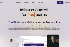 Nowsta Inc AI SEO Project