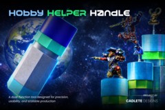 Hobby Helper