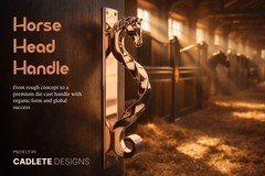 Horse Handle
