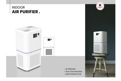 Air Purifier