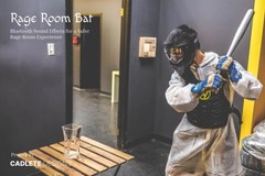 Smart Rage Room Bat