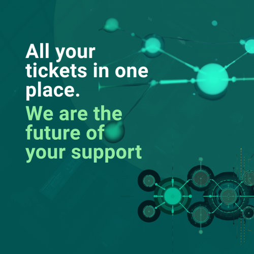IT Support & Helpdesk screenshot 1