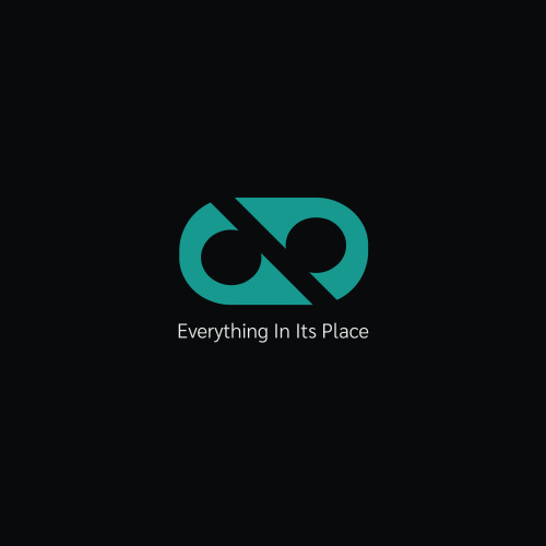 Loom Technologies Brand Identity Design screenshot 1