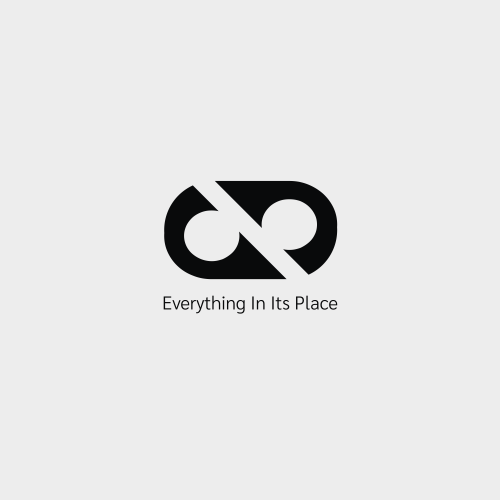 Loom Technologies Brand Identity Design screenshot 2