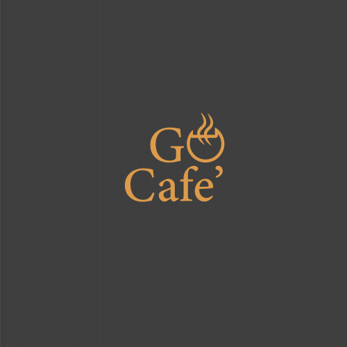 Go Cafe Branding Designs screenshot 2