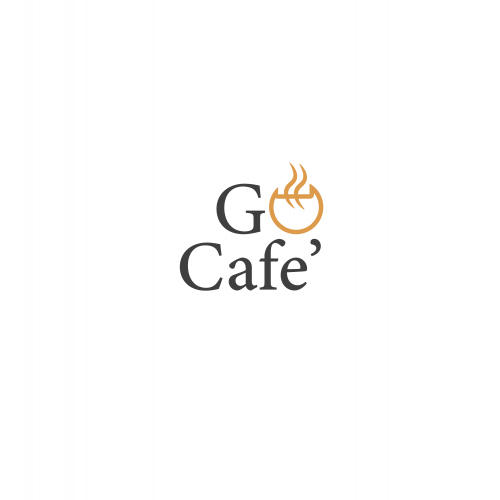Go Cafe Branding Designs screenshot 3