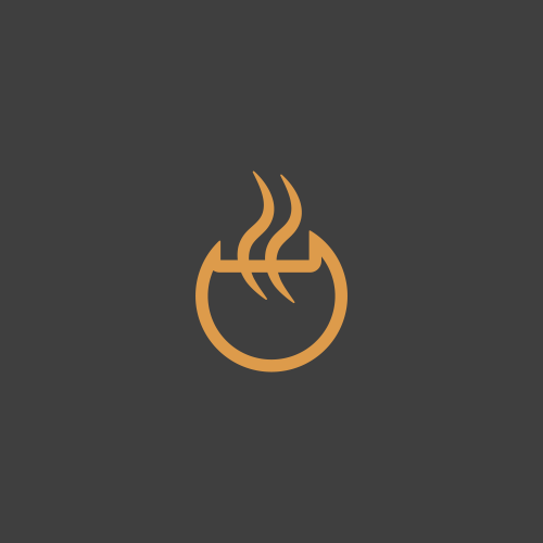 Go Cafe Branding Designs screenshot 4
