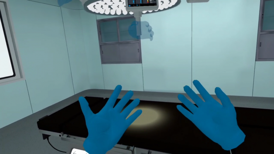 VR/AR Product Marketing for Dr. Mach GmbH & Co. KG screenshot 2