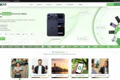 Hong Kong Wholesalers B2B Platform