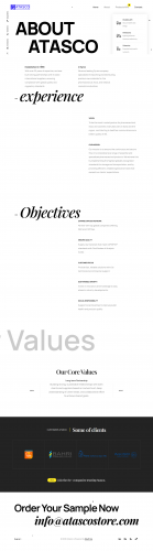 ATASSCO DRUG STORE screenshot 1