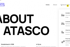 ATASSCO DRUG STORE