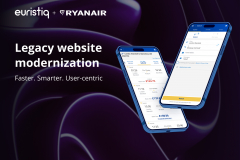 Legacy Modernization and Migration to AWS Cloud