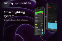 Smart City Lighting Solution