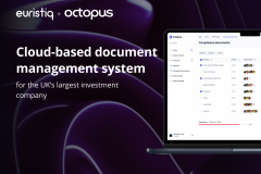 Cloud-based Document Management Software