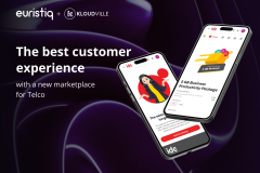 Legacy Modernization of a Marketplace for Telco