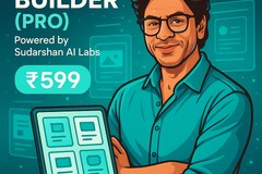 Smart Business Automation & Conversational AI