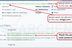 AI Search Optimization (GEO - Generative Engine Optimization)