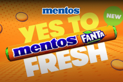 Mentos