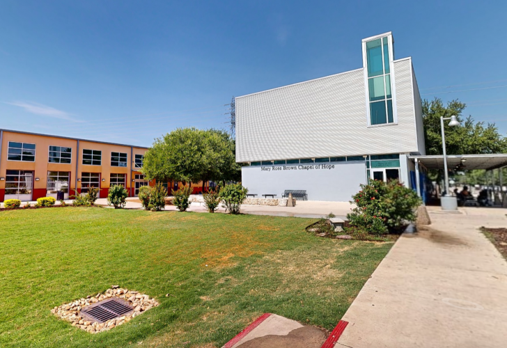 Haven for Hope - San Antonio, TX - Facilities Management screenshot 2