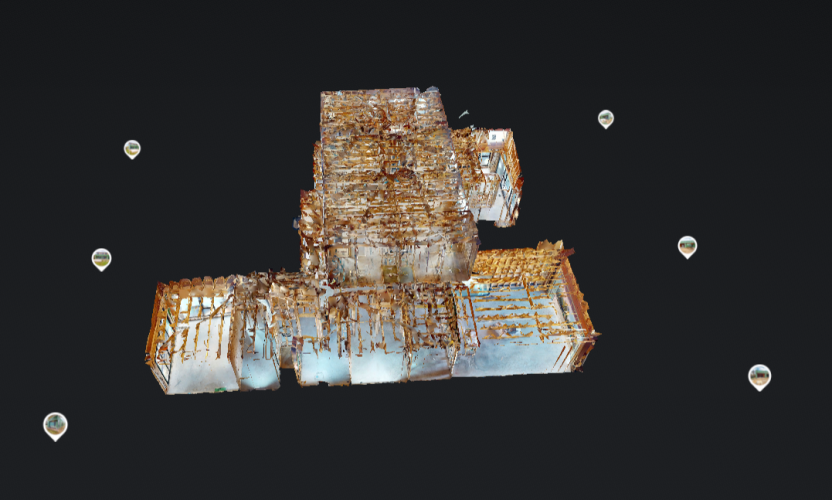 Pre-Drywall Scanning - Austin,Texas screenshot 1