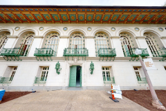 Battle Hall UT - Austin, TX -  Renovation Project