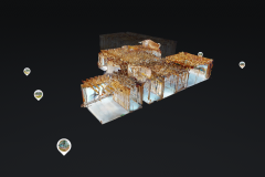 Pre-Drywall Scanning - Austin,Texas