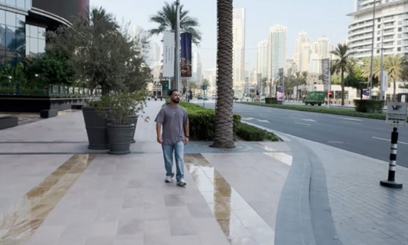 Baywear T-shirt. Brand presence and launch in Dubai. screenshot 5
