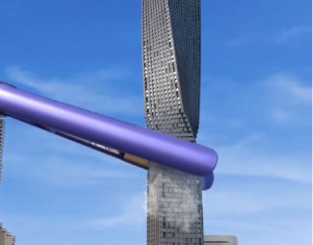 Social Media Campaign screenshot 1