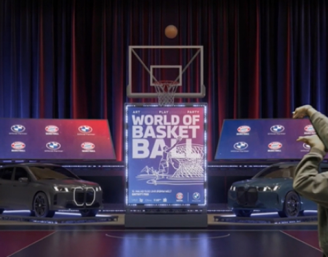 Event Announcement 2 screenshot 1